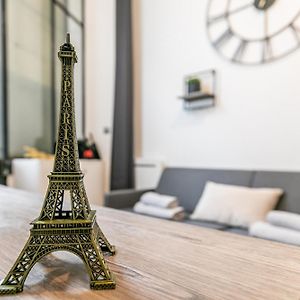 Apartamento de 1 Dormitorio